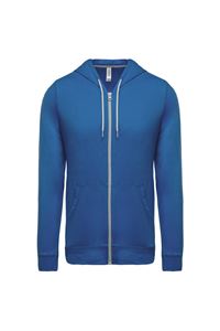 FELPA LEGGERA IN COTONE 180 g/m²